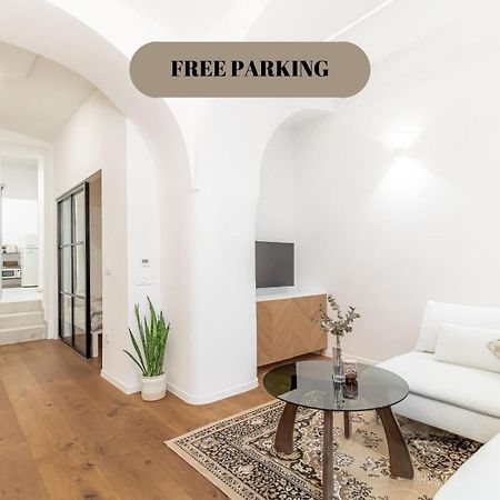 Apartment Mona Любляна Экстерьер фото