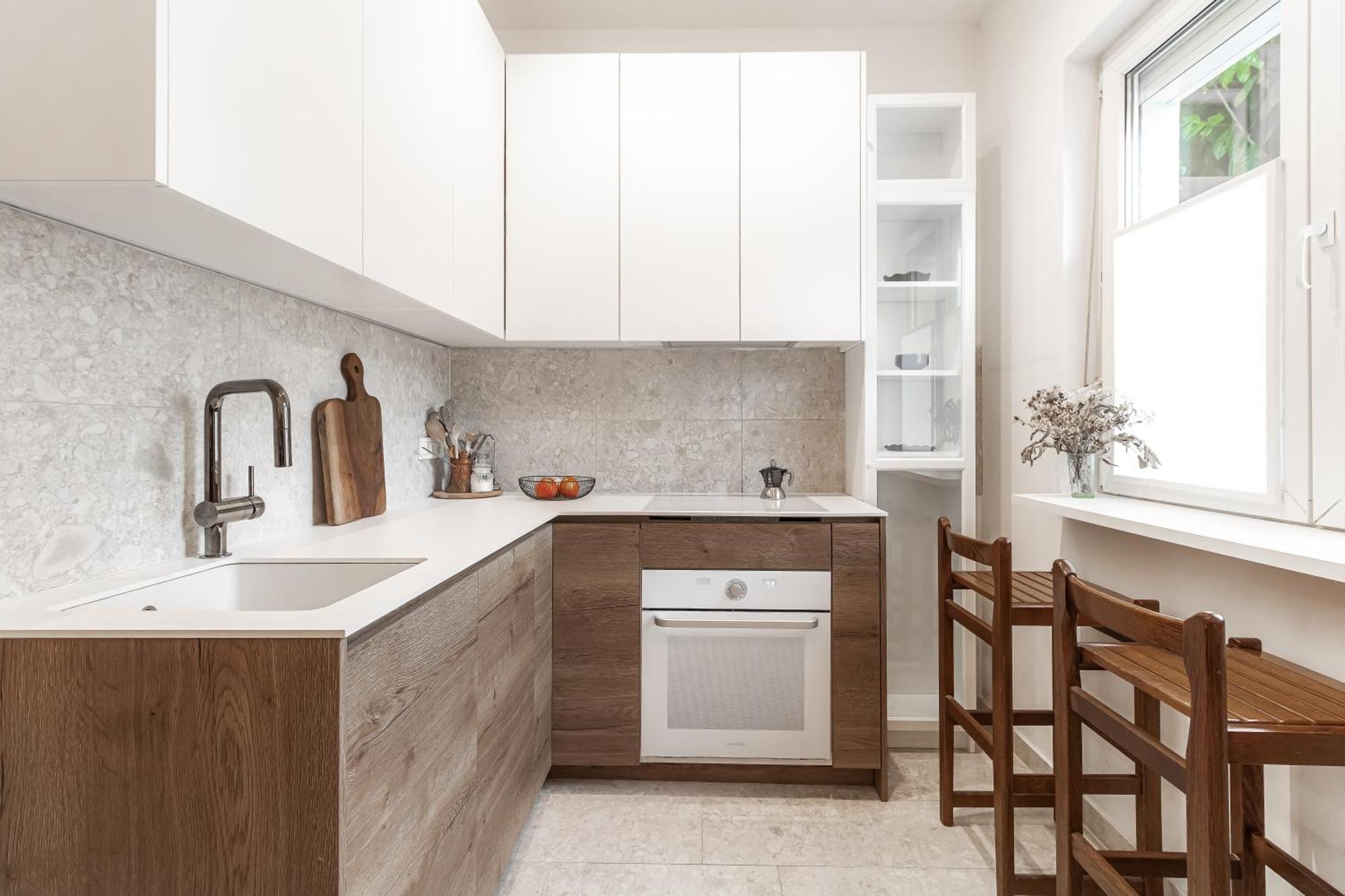 Apartment Mona Любляна Экстерьер фото