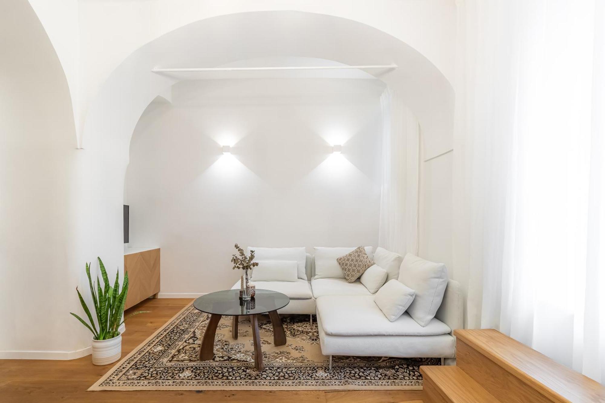 Apartment Mona Любляна Экстерьер фото