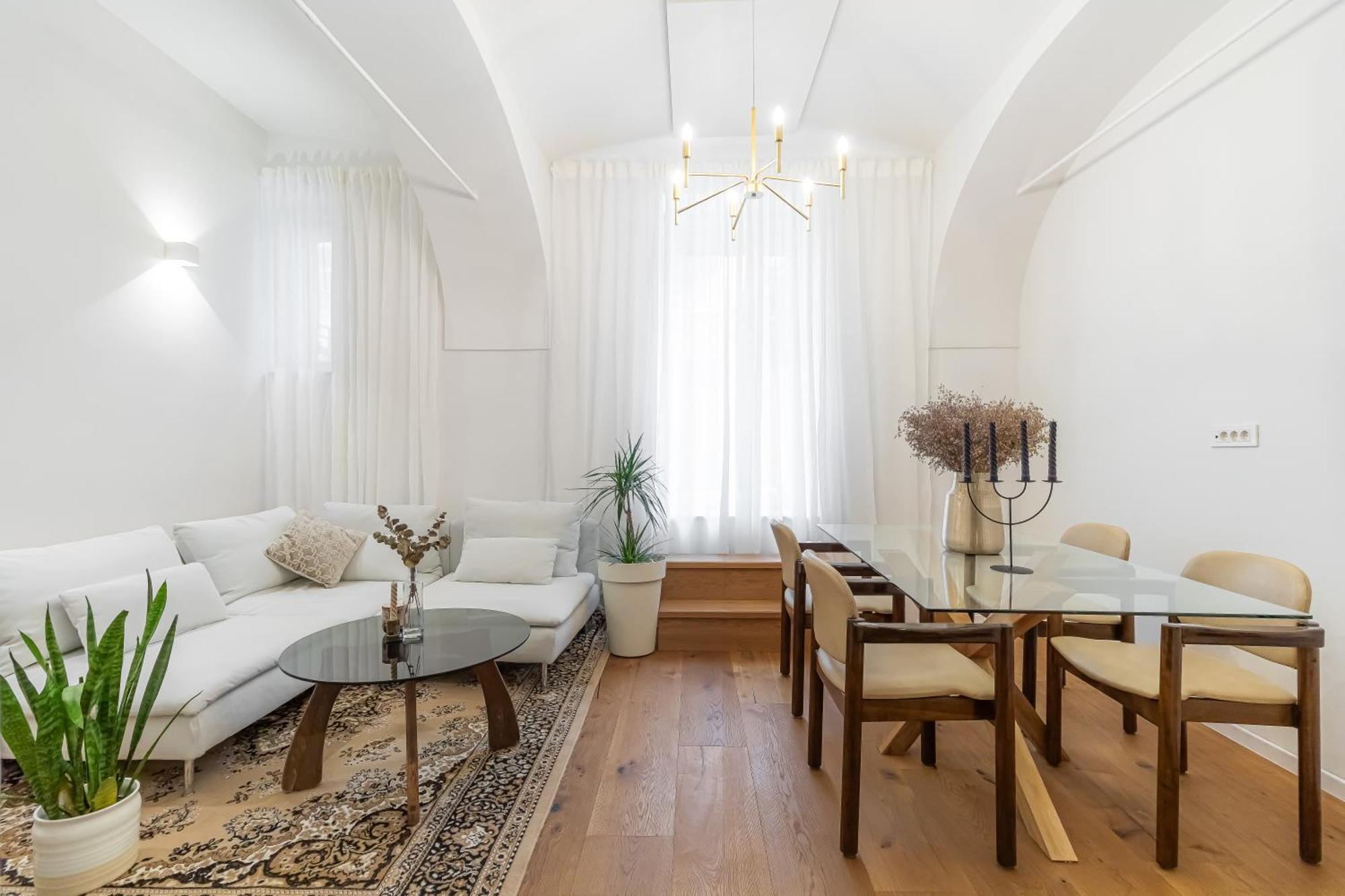 Apartment Mona Любляна Экстерьер фото
